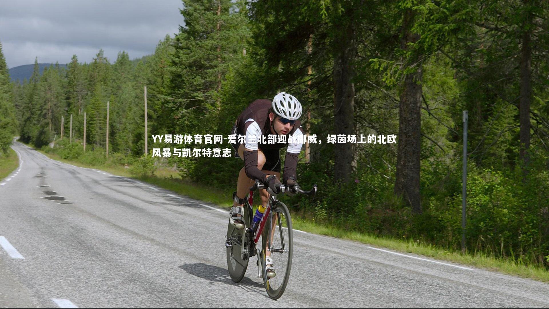 爱尔兰北部迎战挪威,绿茵场上的北欧风暴与凯尔特意志